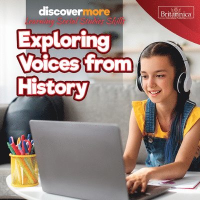 Marie Harts - Exploring Voices from History, Häftad