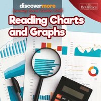 bokomslag Reading Charts and Graphs