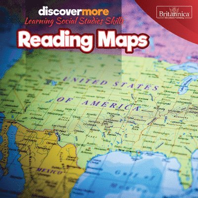 Marie Harts - Reading Maps, Häftad
