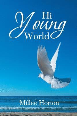 bokomslag Hi Young World