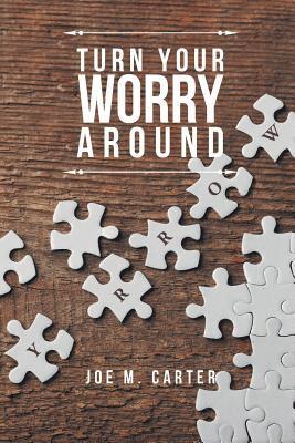 bokomslag Turn Your Worry Around