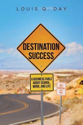 Destination Success 1