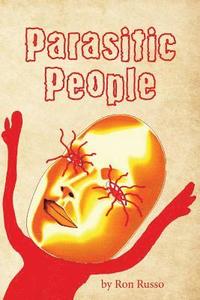bokomslag Parasitic People