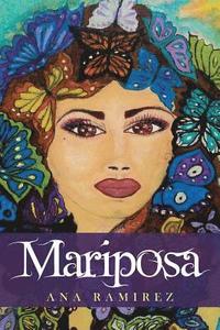 bokomslag Mariposa