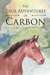 bokomslag The True Adventures Of Carbon