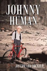 bokomslag Johnny Human