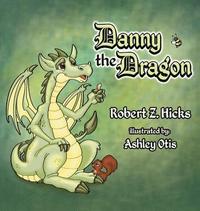 bokomslag Danny The Dragon