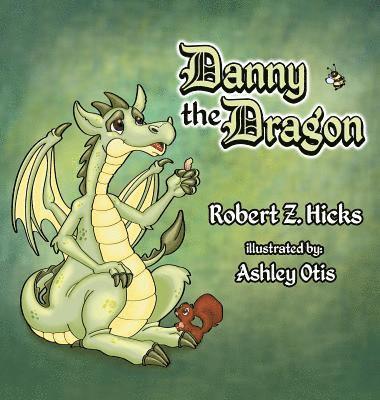 Danny The Dragon 1