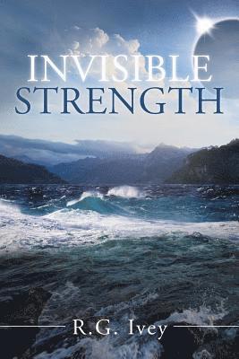 bokomslag Invisible Strength