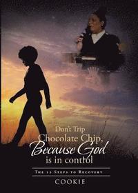 bokomslag Don't Trip Chocolate Chip- Because God is in control