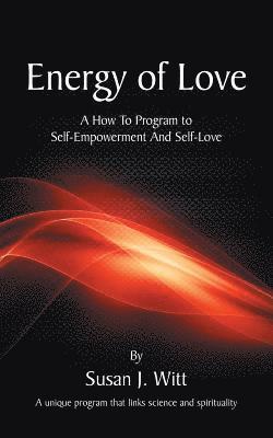 Energy Of Love 1