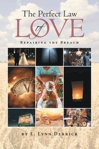 bokomslag Perfect Law of Love