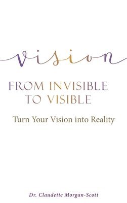 Vision From Invisible to Visible 1