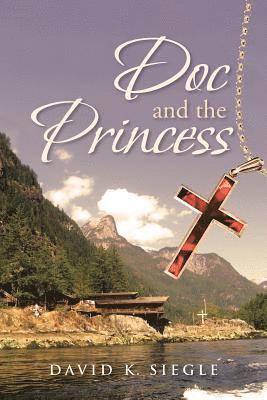 bokomslag Doc and the Princess