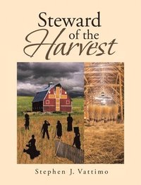 bokomslag Steward of the Harvest