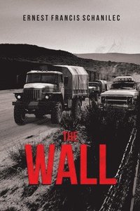 bokomslag Wall