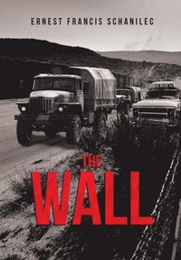 bokomslag Wall