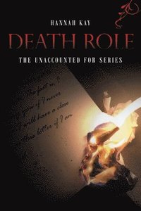 bokomslag Death Role