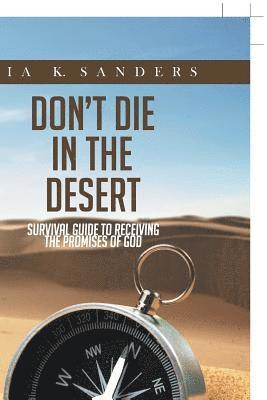 Don't Die in the Desert 1