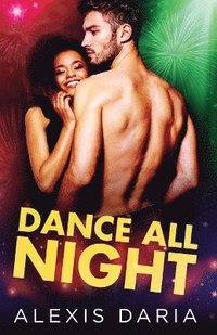 bokomslag Dance All Night