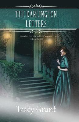 The Darlington Letters 1