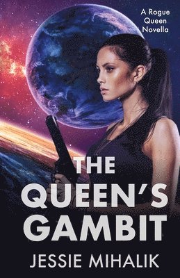 The Queen's Gambit 1