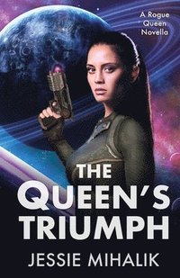 bokomslag Queen's Triumph