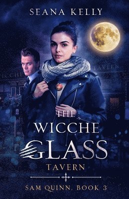 bokomslag Wicche Glass Tavern