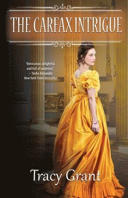 Carfax Intrigue