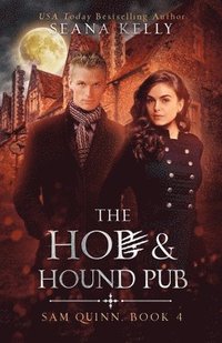 bokomslag The Hob and Hound Pub