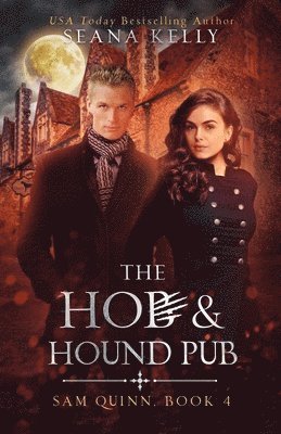 Seana Kelly - Hob and Hound Pub, Häftad. Tillgänglighet: Lägg i varukorg