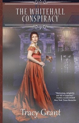 Whitehall Conspiracy