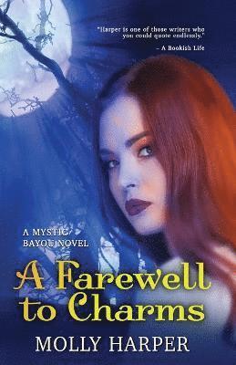 Molly Harper - Farewell to Charms, Häftad