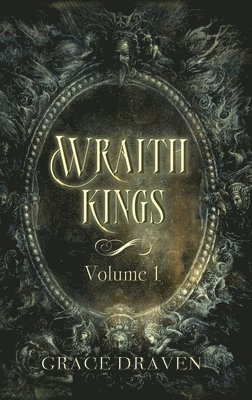 bokomslag Wraith Kings, Volume 1