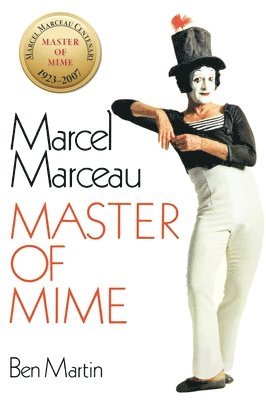 Marcel Marceau 1