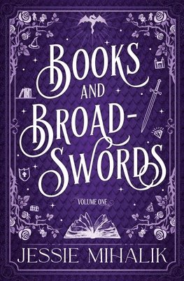 Books & Broadswords 1