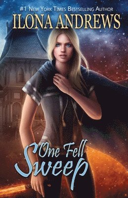 Ilona Andrews - One Fell Sweep, Häftad