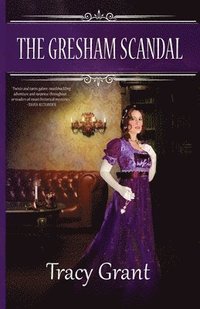 bokomslag Gresham Scandal