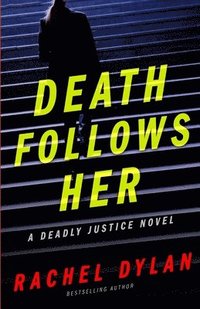 bokomslag Death Follows Her