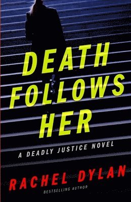 bokomslag Death Follows Her
