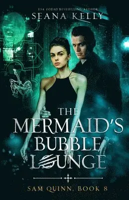 Seana Kelly - Mermaid's Bubble Lounge, Häftad. Tillgänglighet: Lägg i varukorg