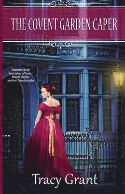 The Covent Garden Caper