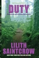 Lilith Saintcrow - Duty, Häftad