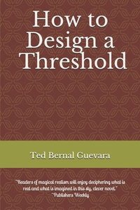 bokomslag How to Design A Threshold