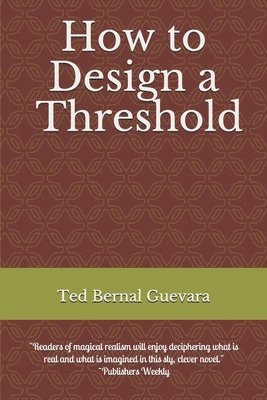 bokomslag How to Design A Threshold