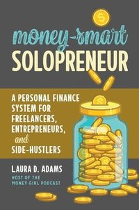 bokomslag Money-Smart Solopreneur