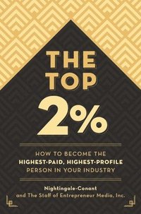 bokomslag The Top 2 Percent