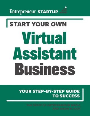 Start Your Own Virtual Assistant Business 1