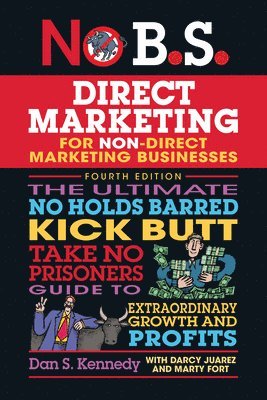 No B.s. Direct Marketing 1