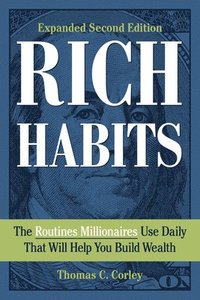 bokomslag Rich Habits
